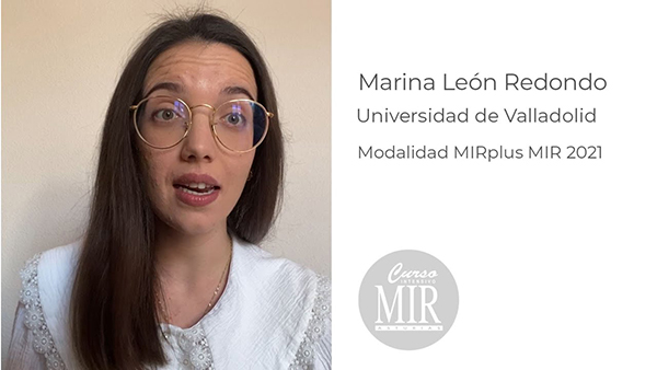 Marina León Redondo